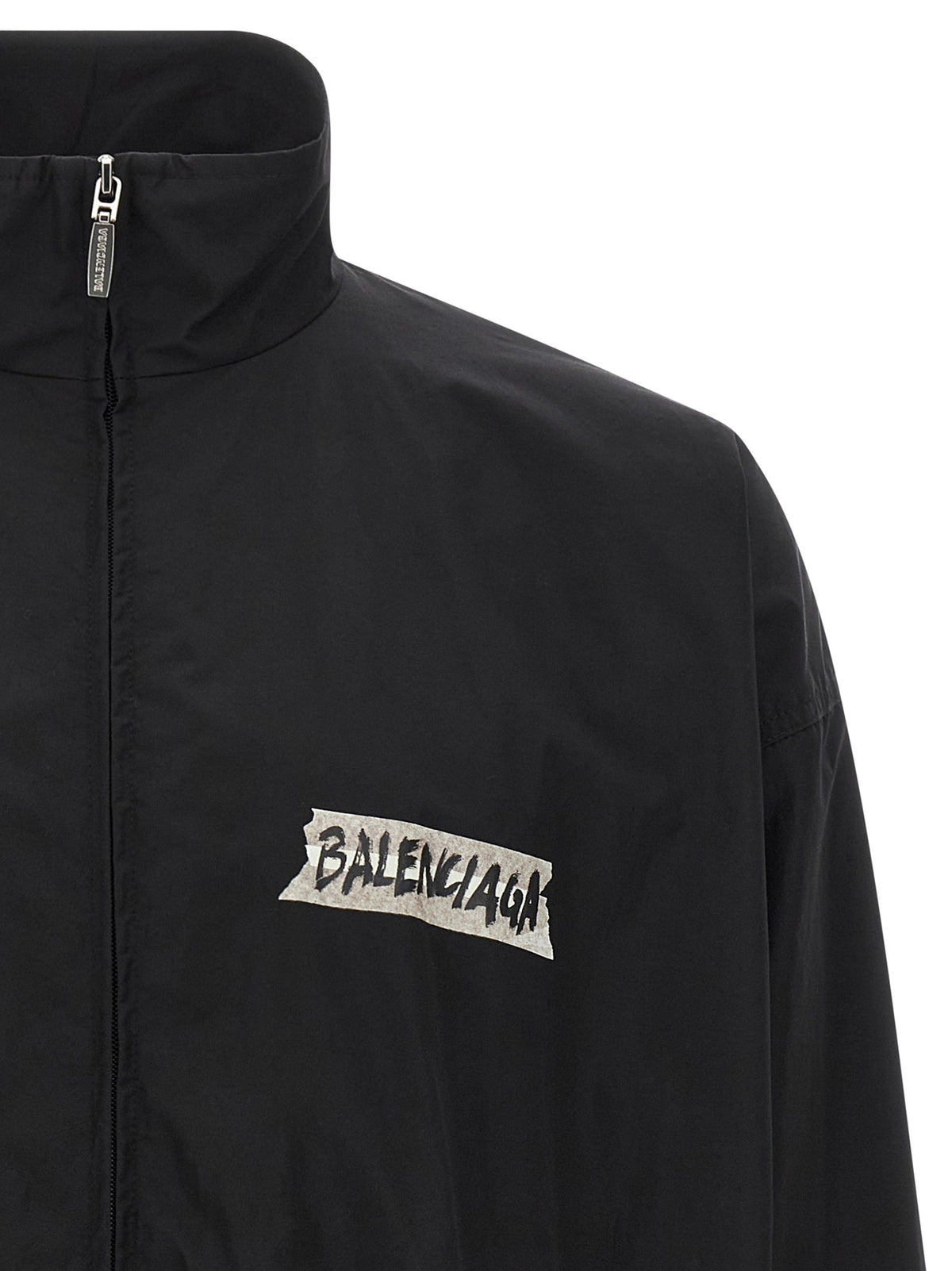 Balenciaga - 'Masking Tape' sweatshirt