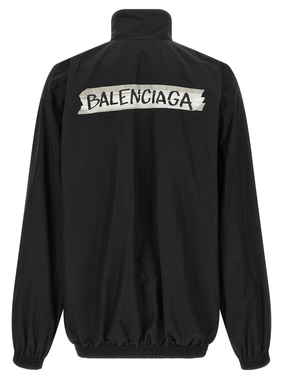 Balenciaga - 'Masking Tape' sweatshirt