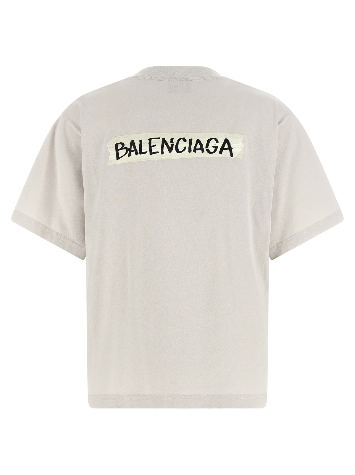 Balenciaga - Cotton t-shirt