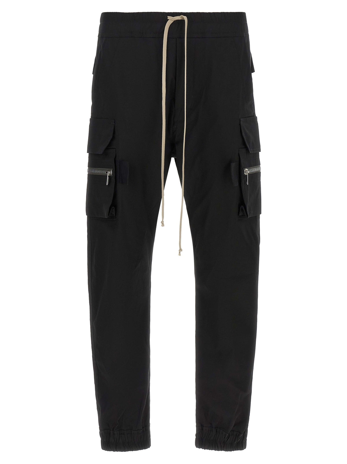 RICK OWENS - 'Mastodon Cargo' pants mastodon-cargo-pants