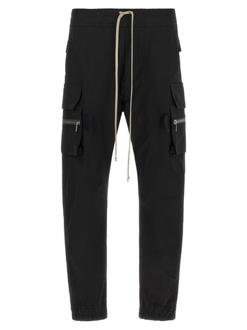 RICK OWENS - 'Mastodon Cargo' pants mastodon-cargo-pants