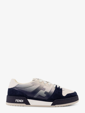 Match leather sneakers with suede inserts match-leather-sneakers-with-suede-inserts