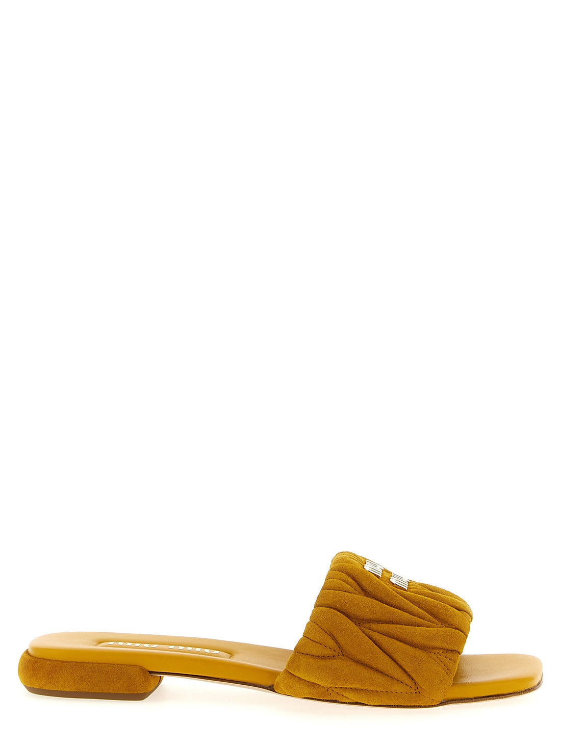 Miu Miu - Matelassé suede slides matelasse-suede-slides_26b0c3fb-6c88-48f1-b4ac-0c39efc65f8b