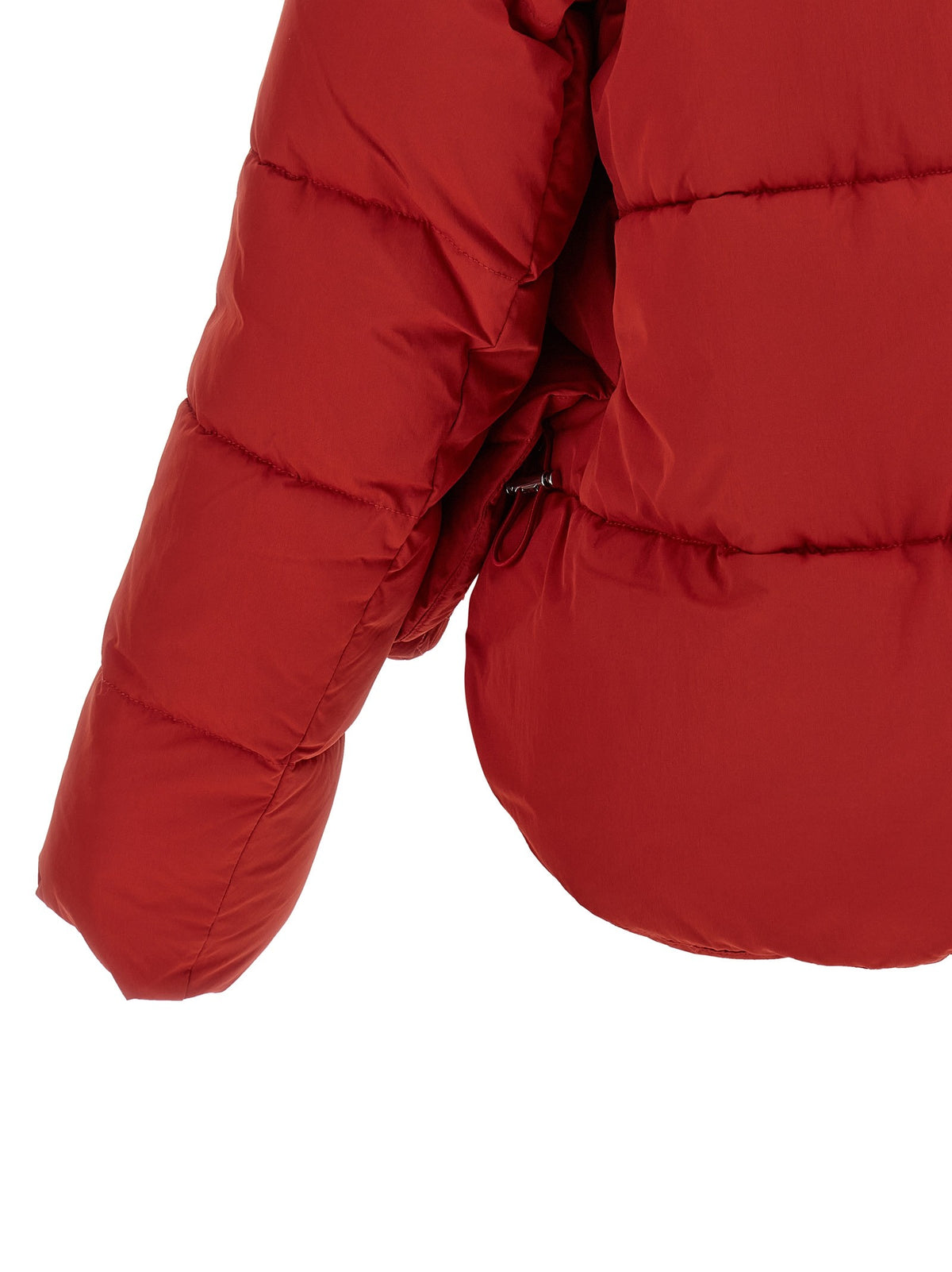 Pinko - Matt finish down jacket matt-finish-down-jacket_898a46a1-532b-4a62-9d72-7204c22254cb