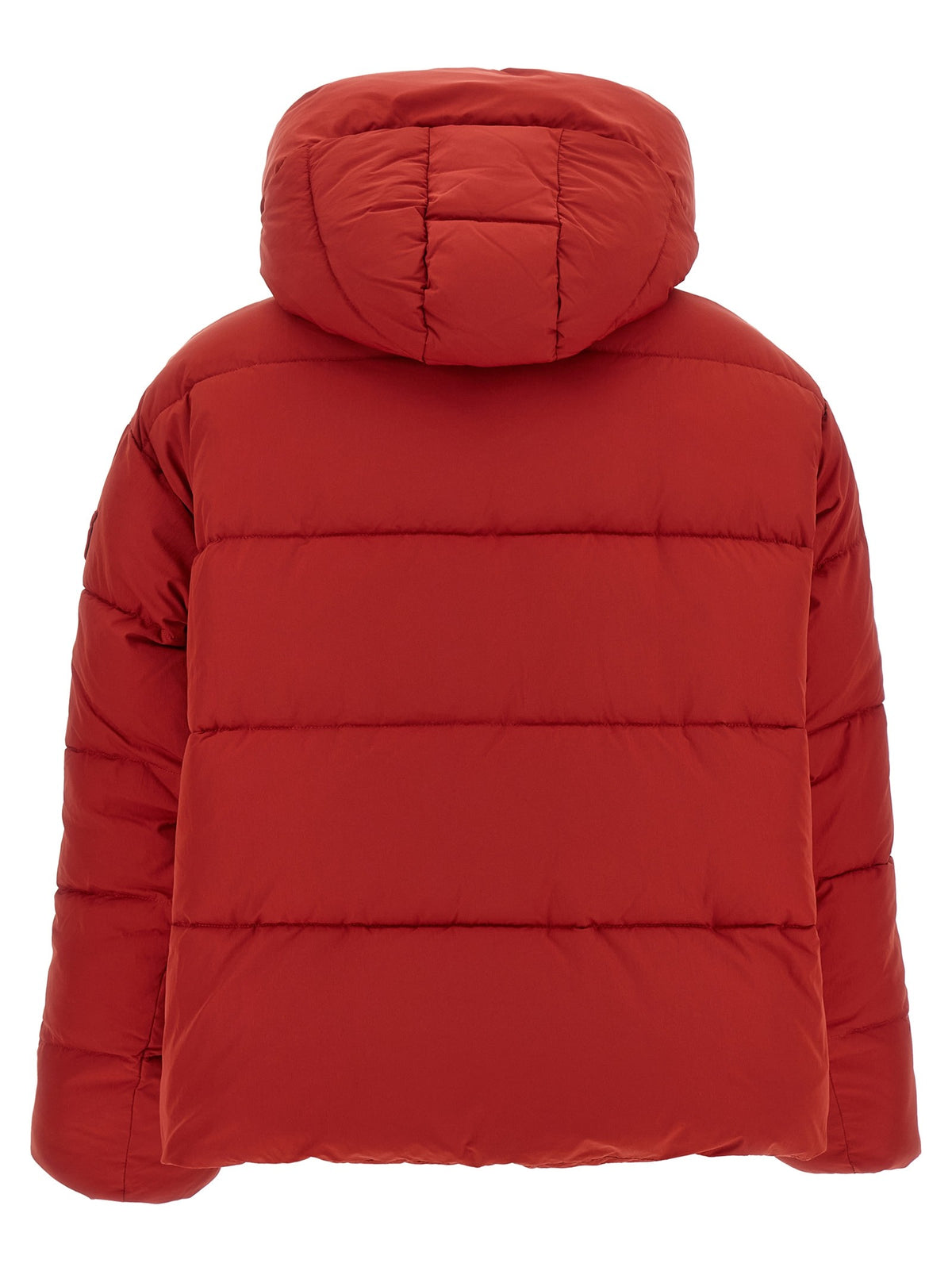 Pinko - Matt finish down jacket matt-finish-down-jacket_fd60761e-3bb9-4557-82d4-3c8f5a7443c3