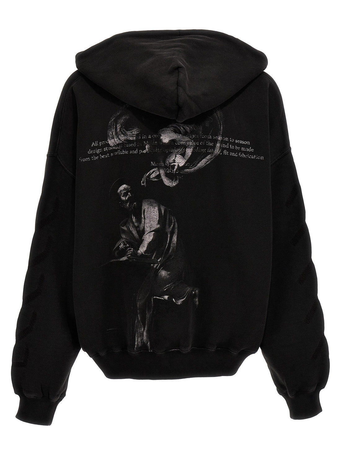 Off White - 'Matthew' hoodie matthew-hoodie_5743fee2-0bba-4029-a38c-26a031df2ac8