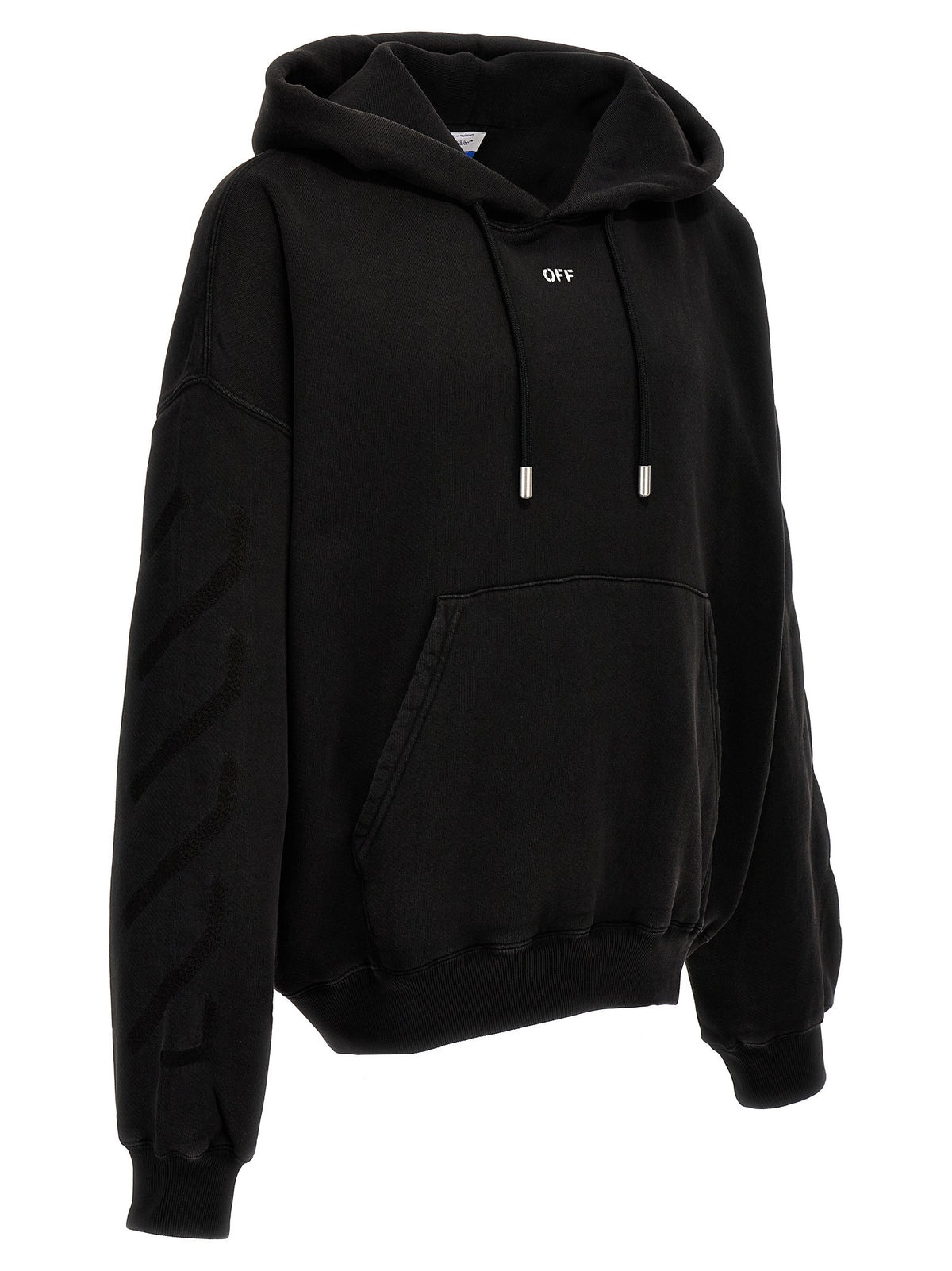 Off White - 'Matthew' hoodie