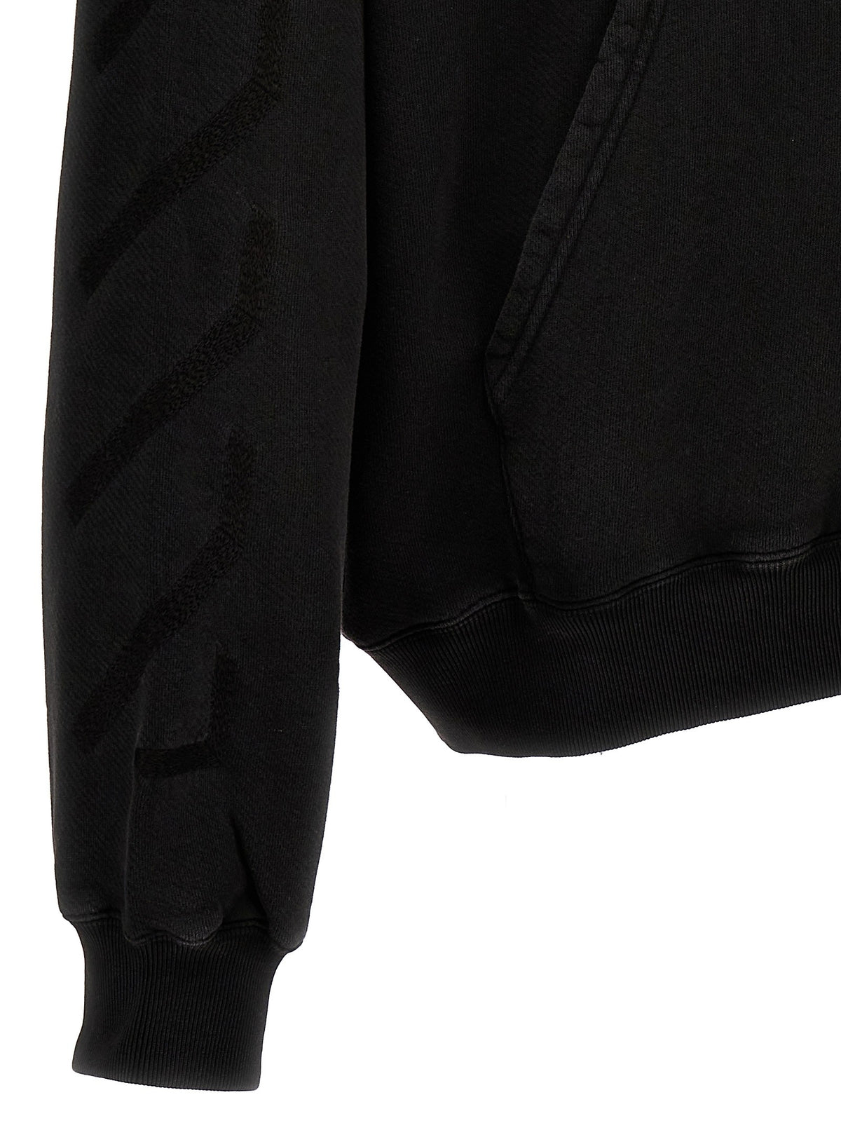 Off White - 'Matthew' hoodie