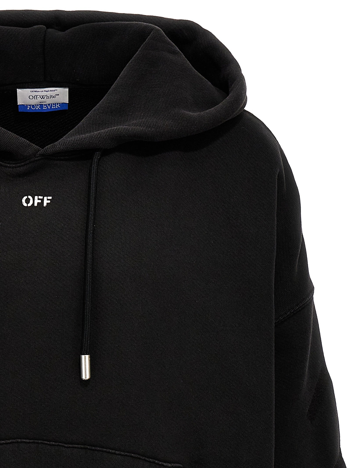Off White - 'Matthew' hoodie