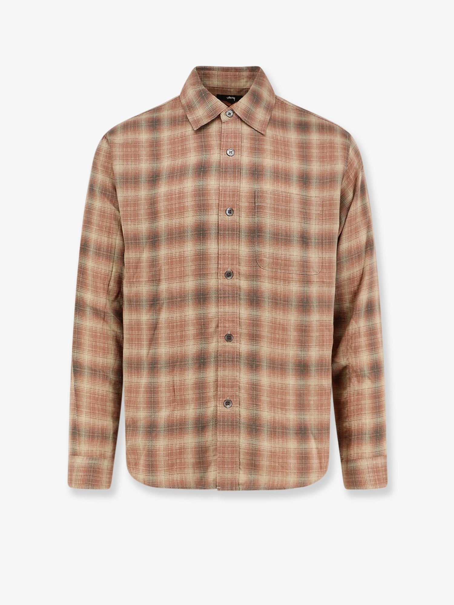 Matthew Plaid Shirt madras shirt