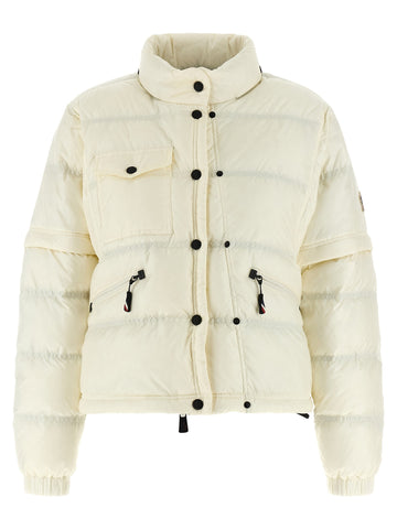 MONCLER GRENOBLE - 'Mauduits' down jacket