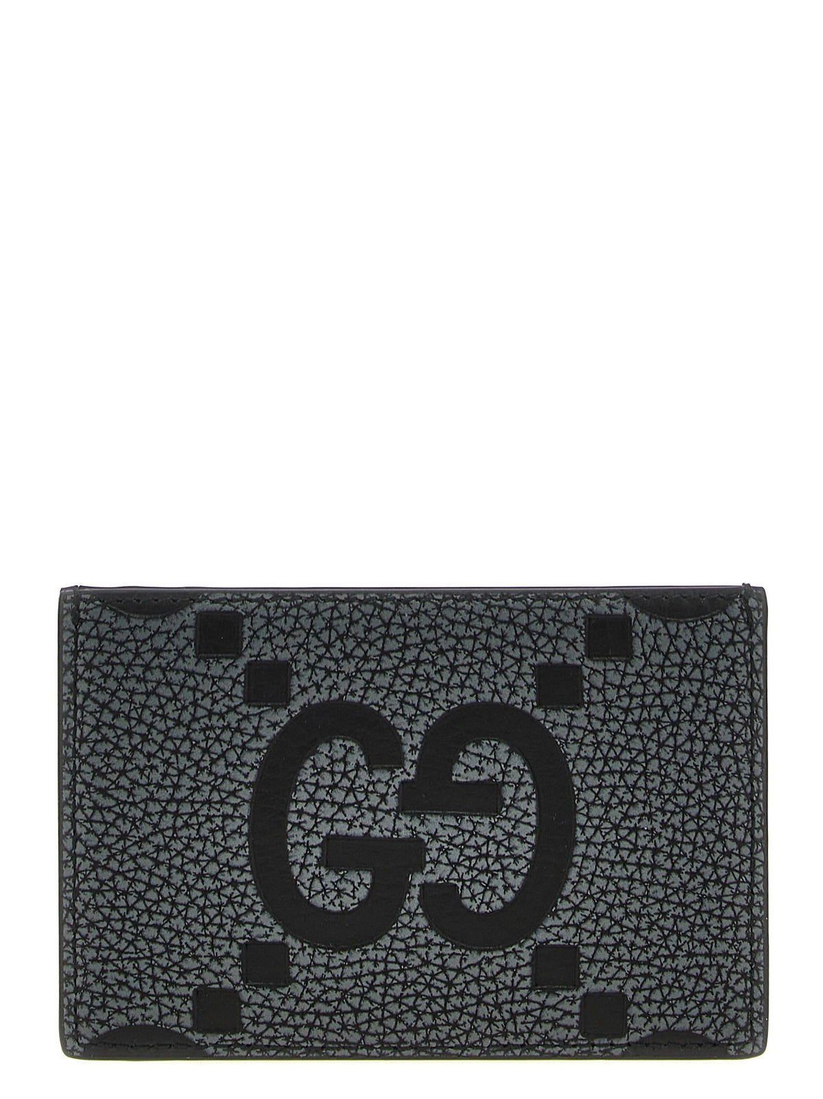 Gucci - Maxi cardholder GG