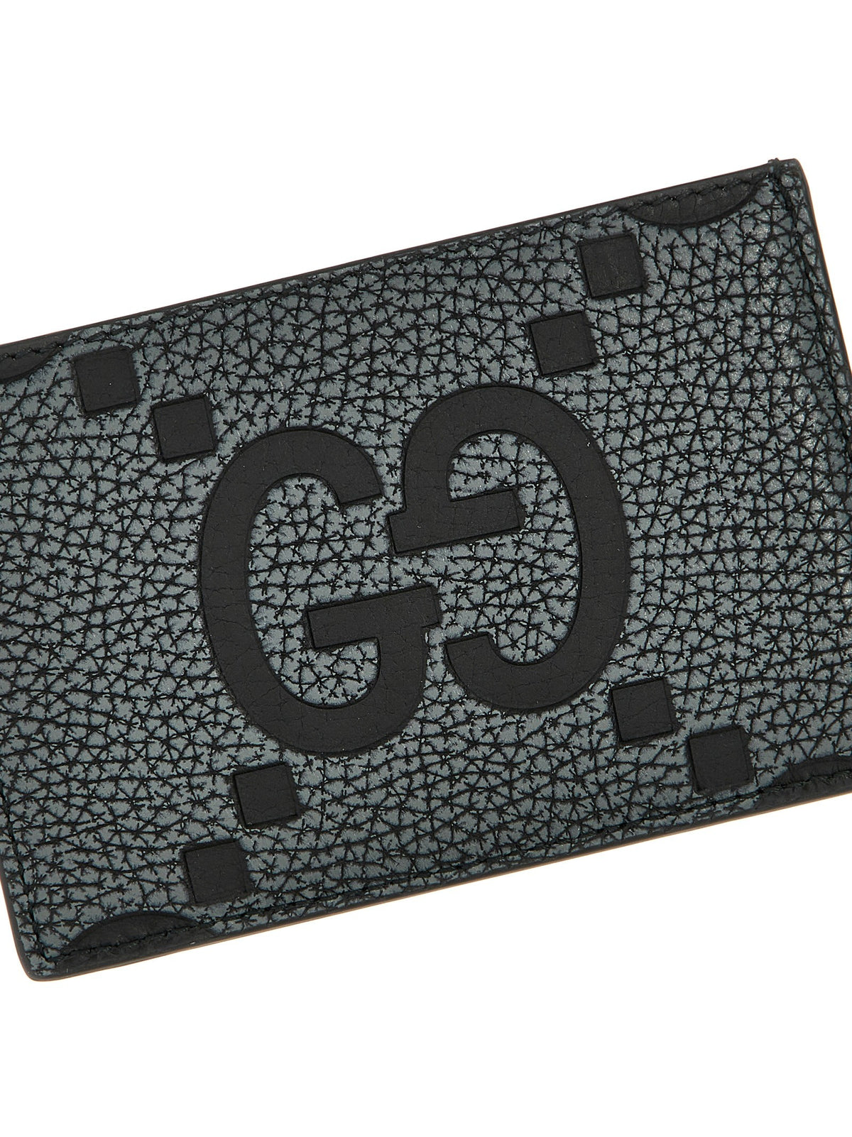 Gucci - Maxi cardholder GG