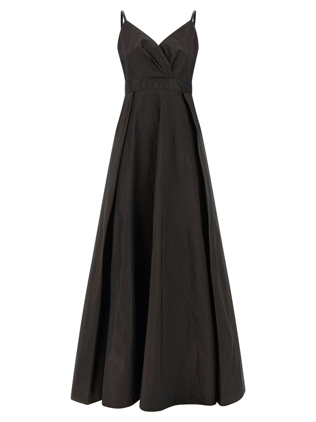 Pinko - Maxi dress with bodice maxi-dress-with-bodice_c8dbbb8c-7ec5-4424-99cc-fed58612c3fc