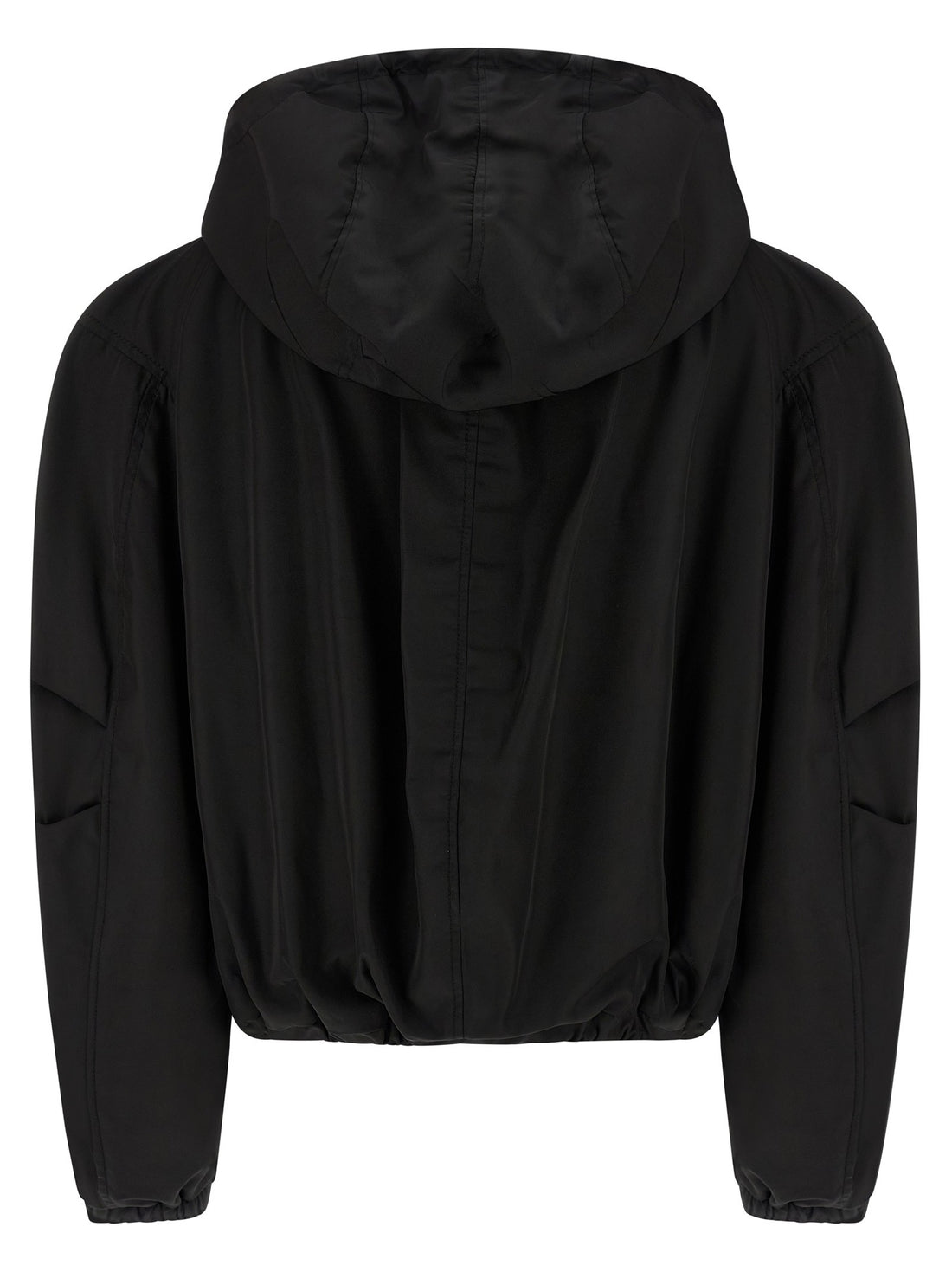 The Attico - Maxi hood bomber jacket maxi-hood-bomber-jacket_c9fa52a9-703b-434d-9950-eaca147c9375