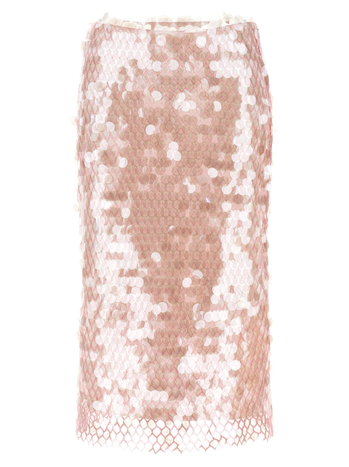 Tory Burch - Maxi sequin skirt maxi-sequin-skirt