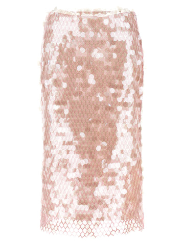Tory Burch - Maxi sequin skirt maxi-sequin-skirt