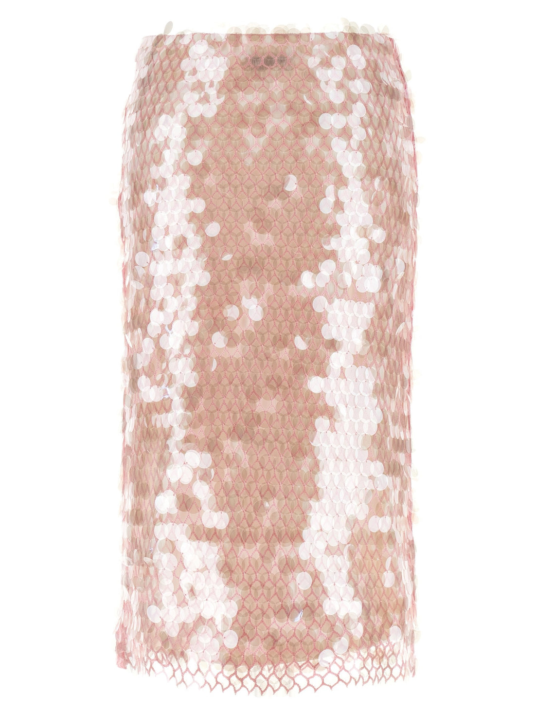 Tory Burch - Maxi sequin skirt maxi-sequin-skirt