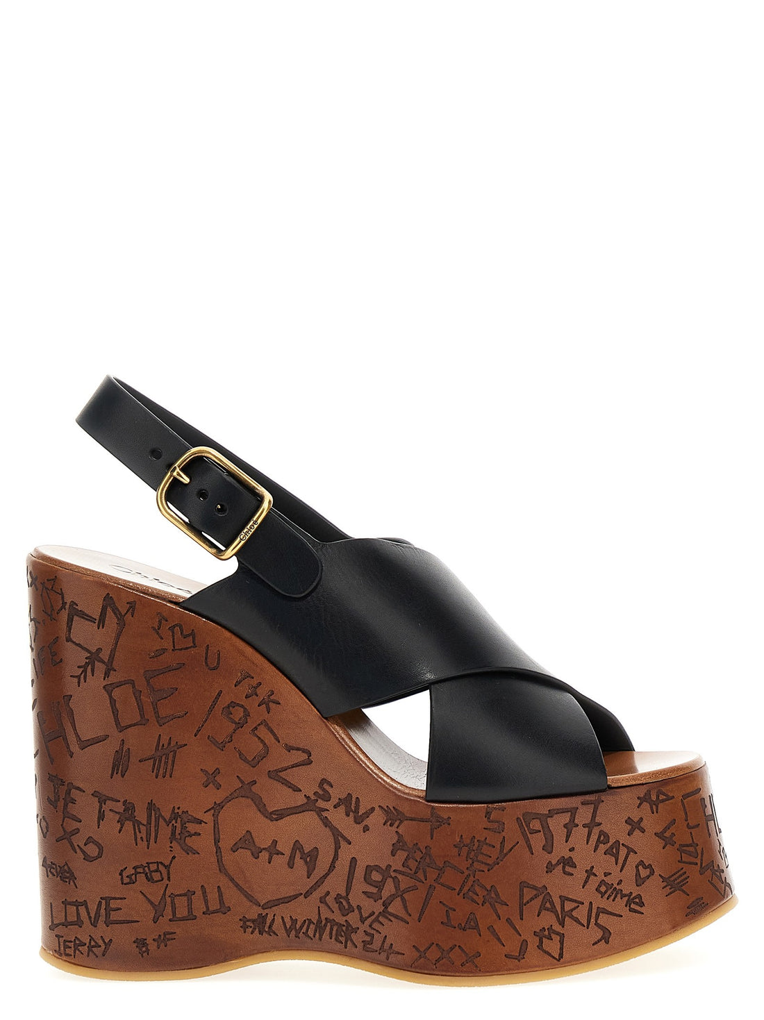 'Maxime' wedges