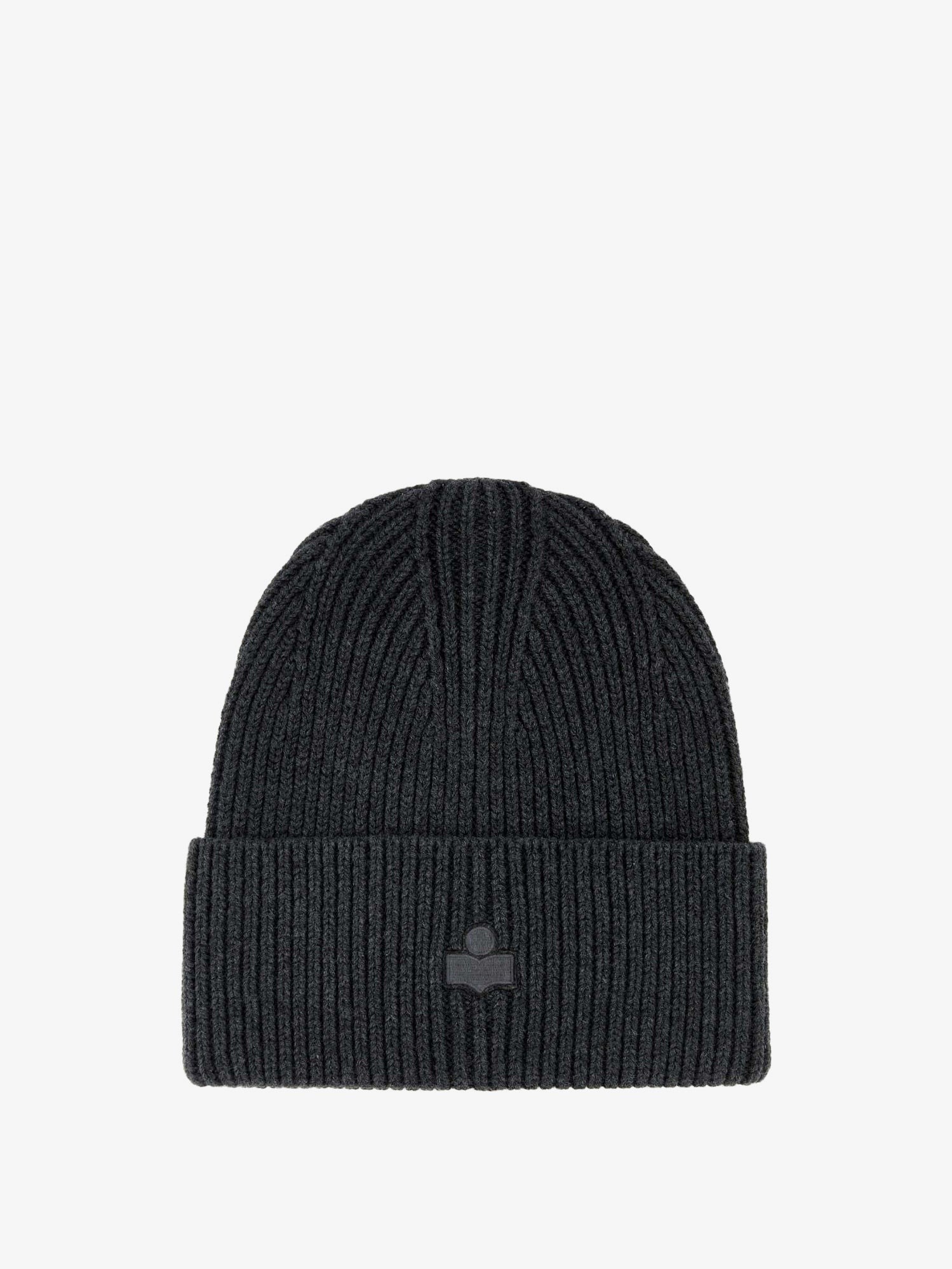 Isabel Marant - Mayers cotton and wool blend hat