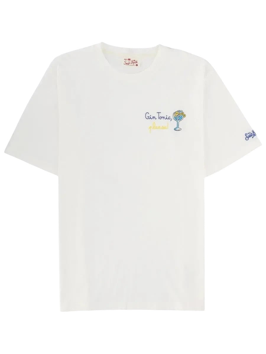 MC2 SAINT BARTH - Emilie White Gin Tonic T-Shirt mc2-saint-barth-emilie-white-gin-tonic-t-shirt-front-webp_0a20a751-3bcd-4dae-907d-19f302b03795