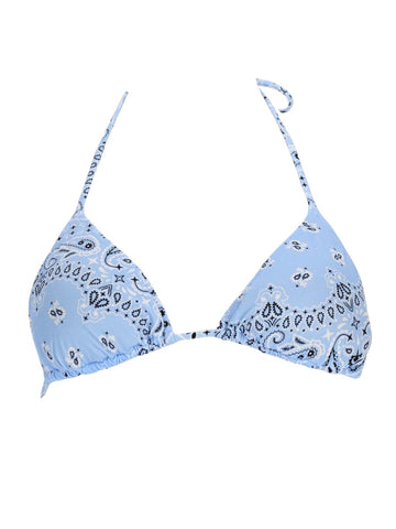 MC2 SAINT BARTH - Leah Triangle Bikini Top - Light Blue mc2-saint-barth-leah-triangle-bikini-top-light-blue-front-view-jpg
