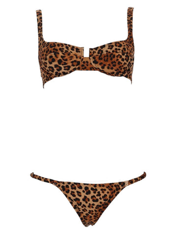 MC2 SAINT BARTH - Perlamir Balconette Bikini - Leopard mc2-saint-barth-perlamir-balconette-bikini-leopard-front-view-jpg