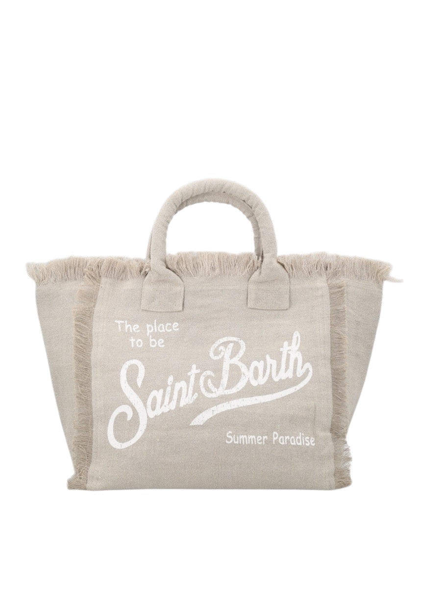 MC2 SAINT BARTH - BORSA VANITY REGULAR IN LINO mc2-saint-barth-vanity-regular-linen-bag-natural-front-view-2-jpg