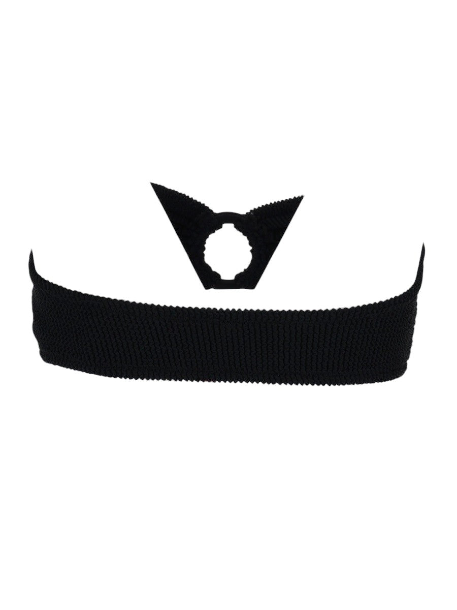 MC2 SAINT BARTH - Yulia Crinkle Bikini Top - Black mc2-saint-barth-yulia-crinkle-bikini-top-black-back-view-jpg