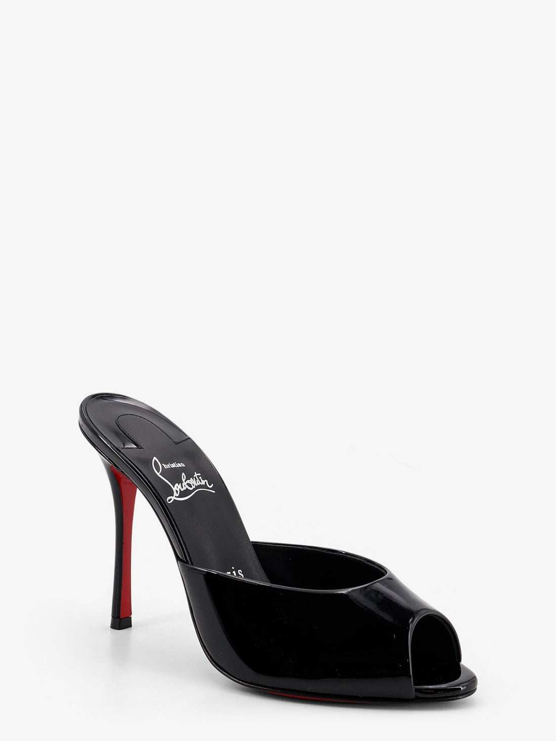 CHRISTIAN LOUBOUTIN - Me Dolly Patent Leather Sandals me-dolly-patent-leather-sandals_61f15ec4-d0db-4a1c-bfd7-d12f1b83da53