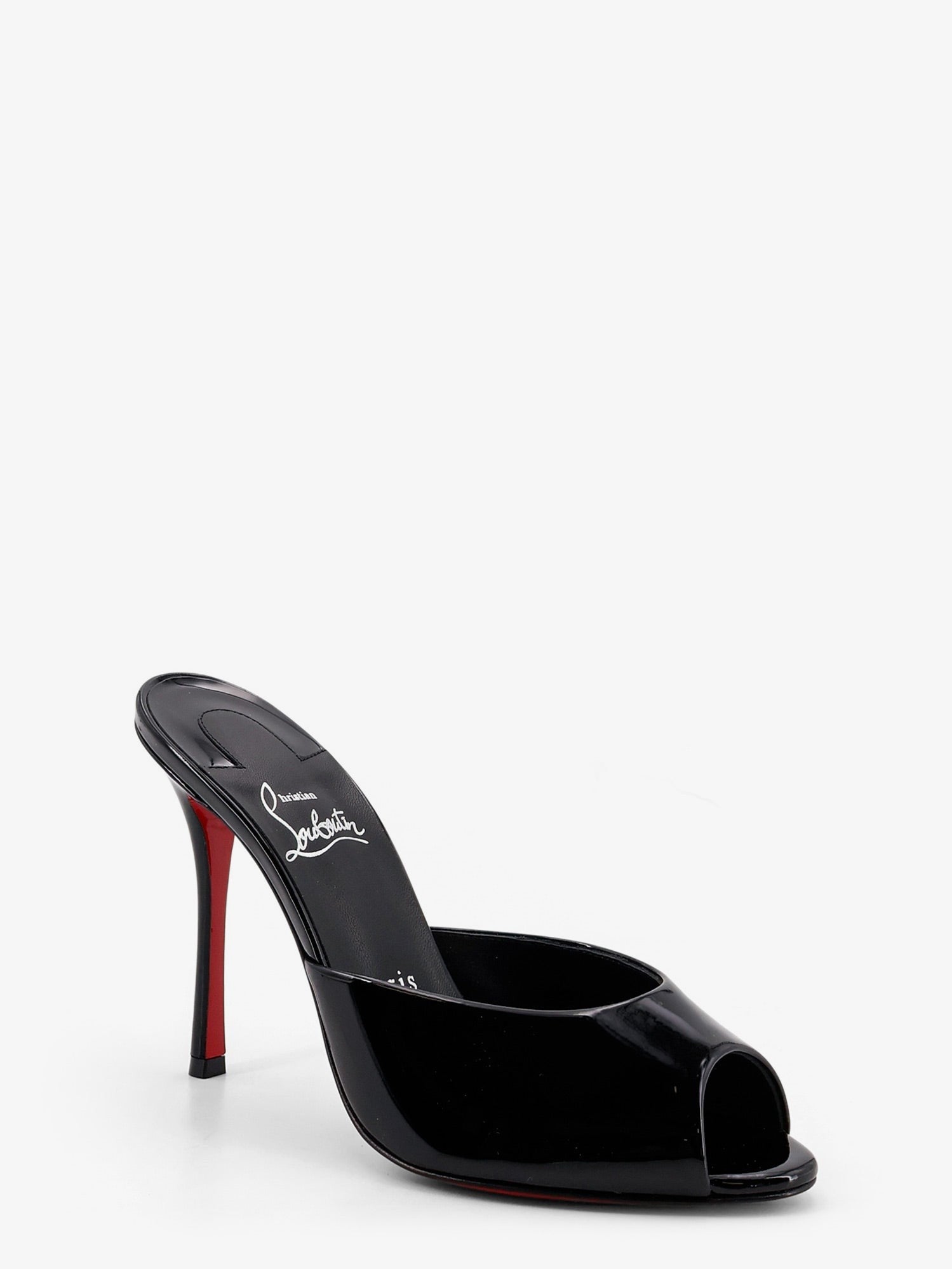 CHRISTIAN LOUBOUTIN - Me Dolly Patent Leather Sandals me-dolly-patent-leather-sandals_50e1f14e-59f2-4398-bcf6-ed7e33767397