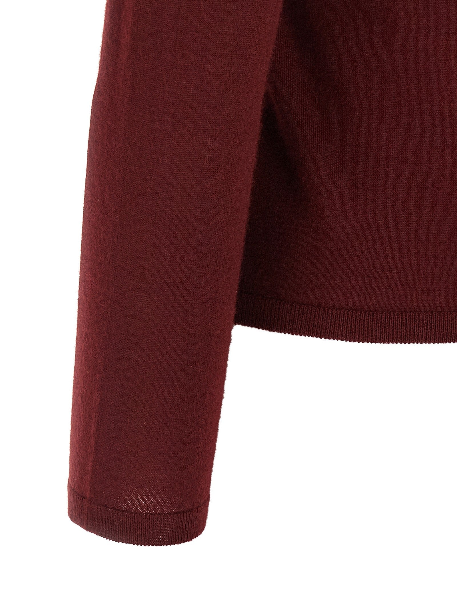 Max Mara - 'Meana' turtleneck sweater