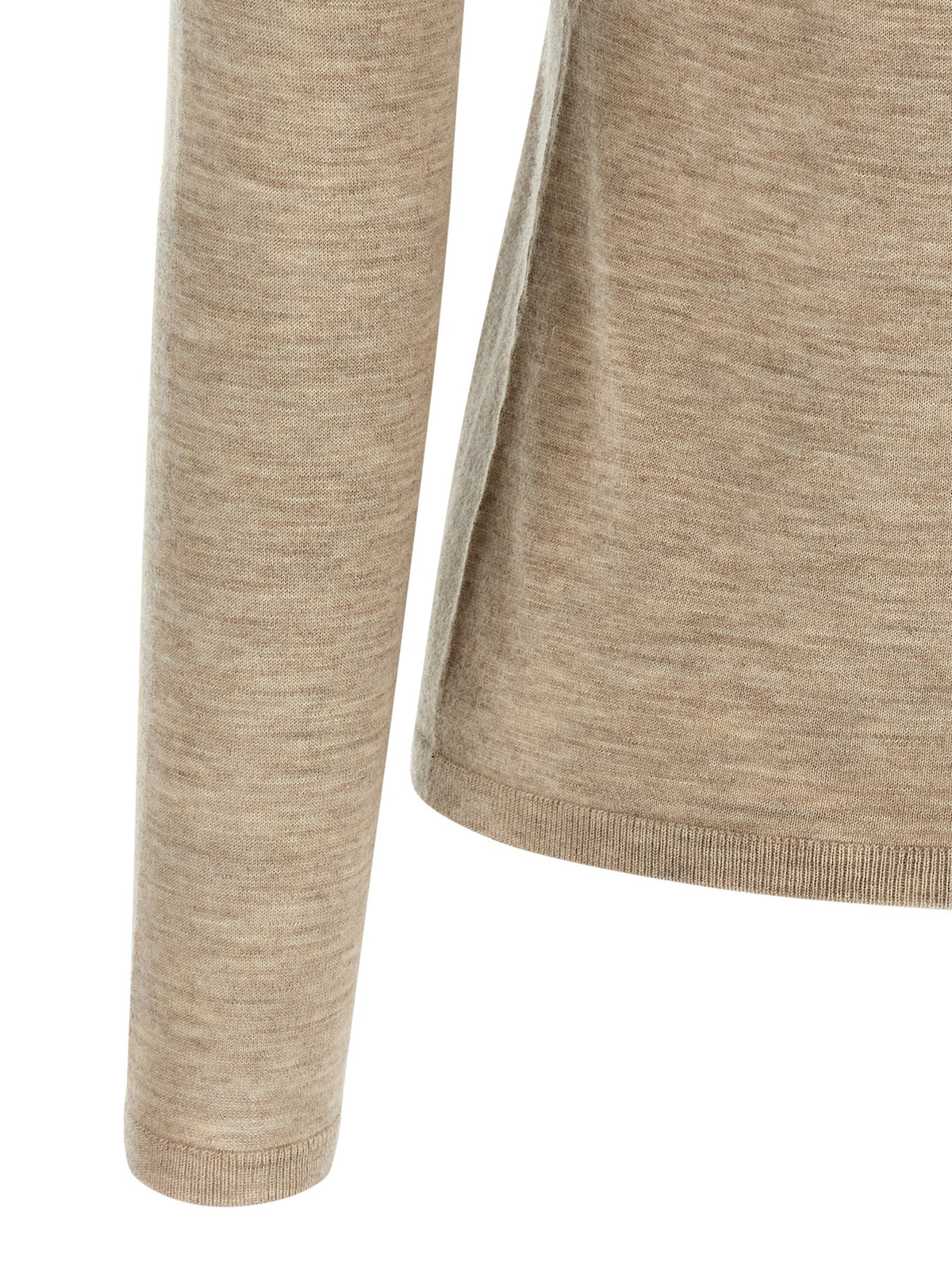 Max Mara - 'Meana' turtleneck sweater
