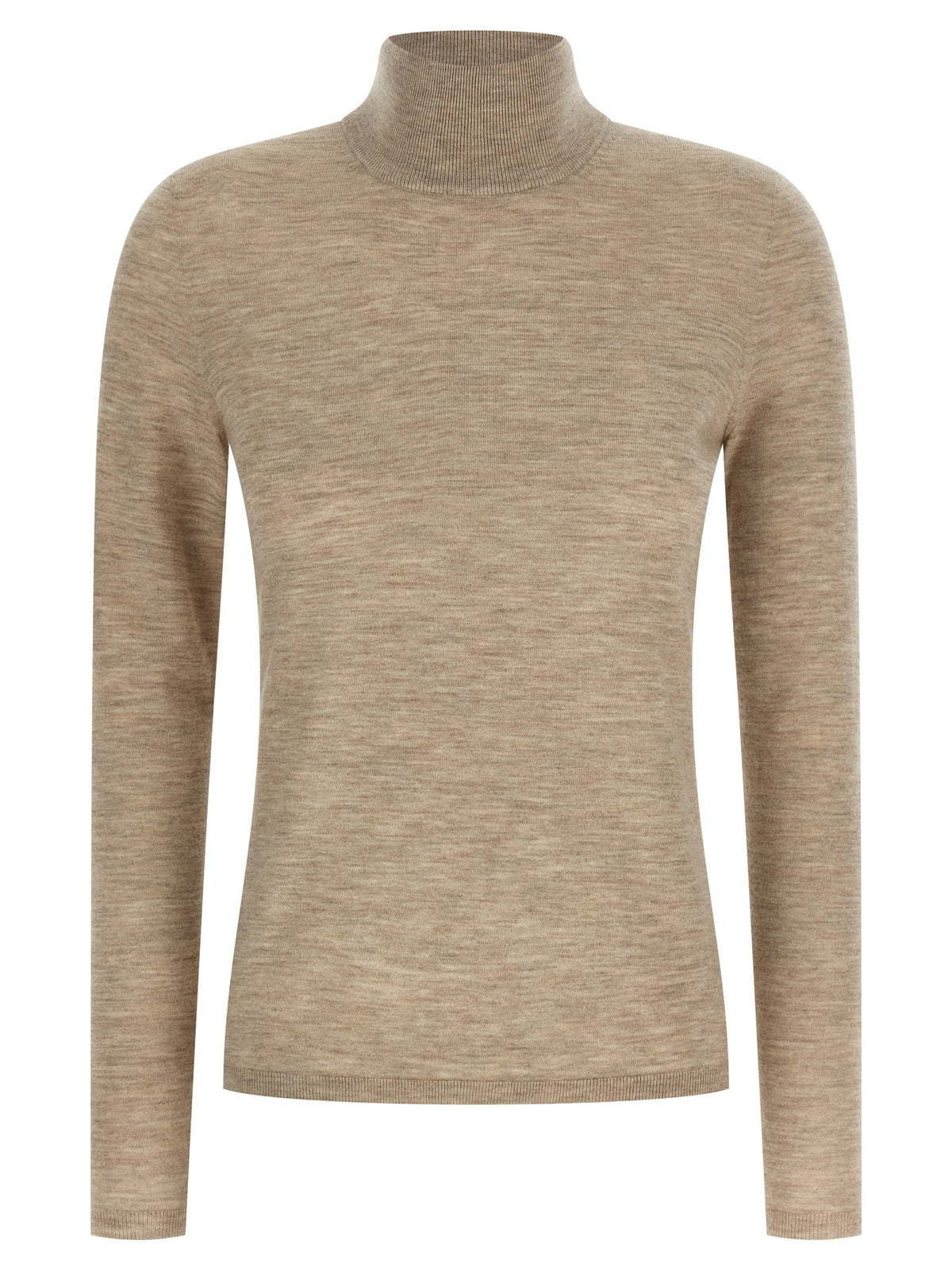 Max Mara - 'Meana' turtleneck sweater