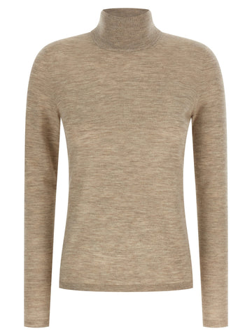Max Mara - 'Meana' turtleneck sweater
