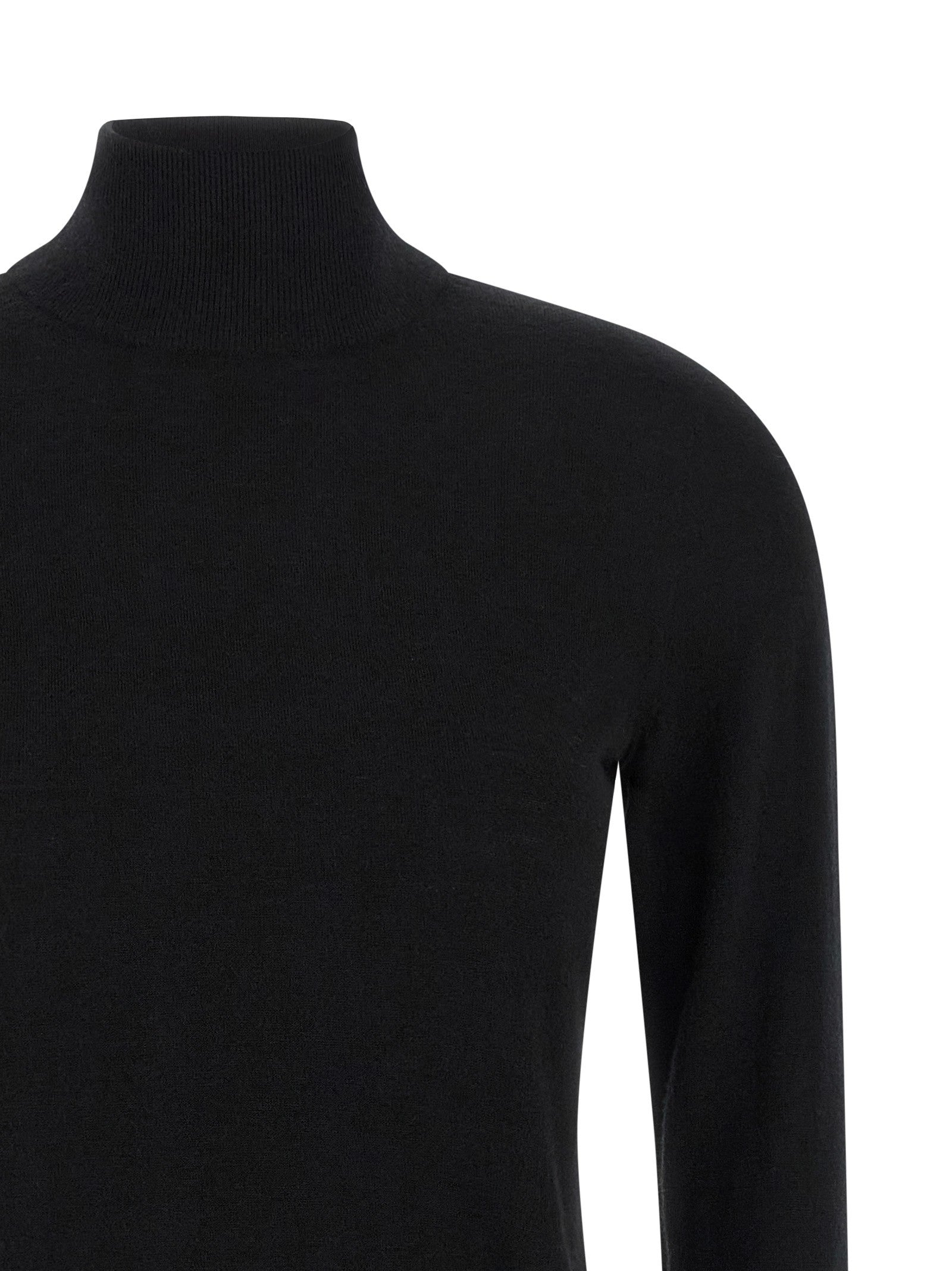 Max Mara - 'Meana' turtleneck sweater