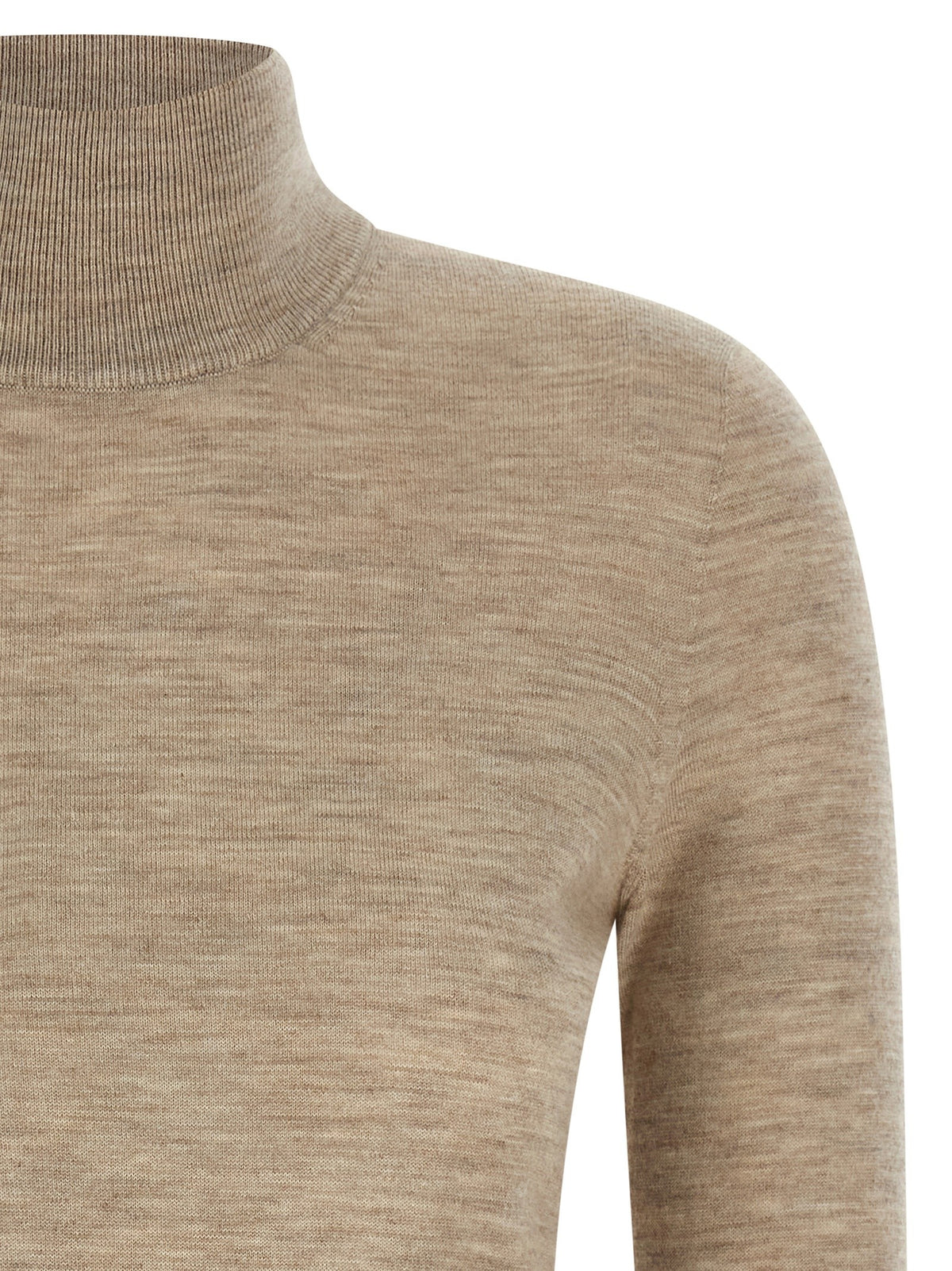 Max Mara - 'Meana' turtleneck sweater