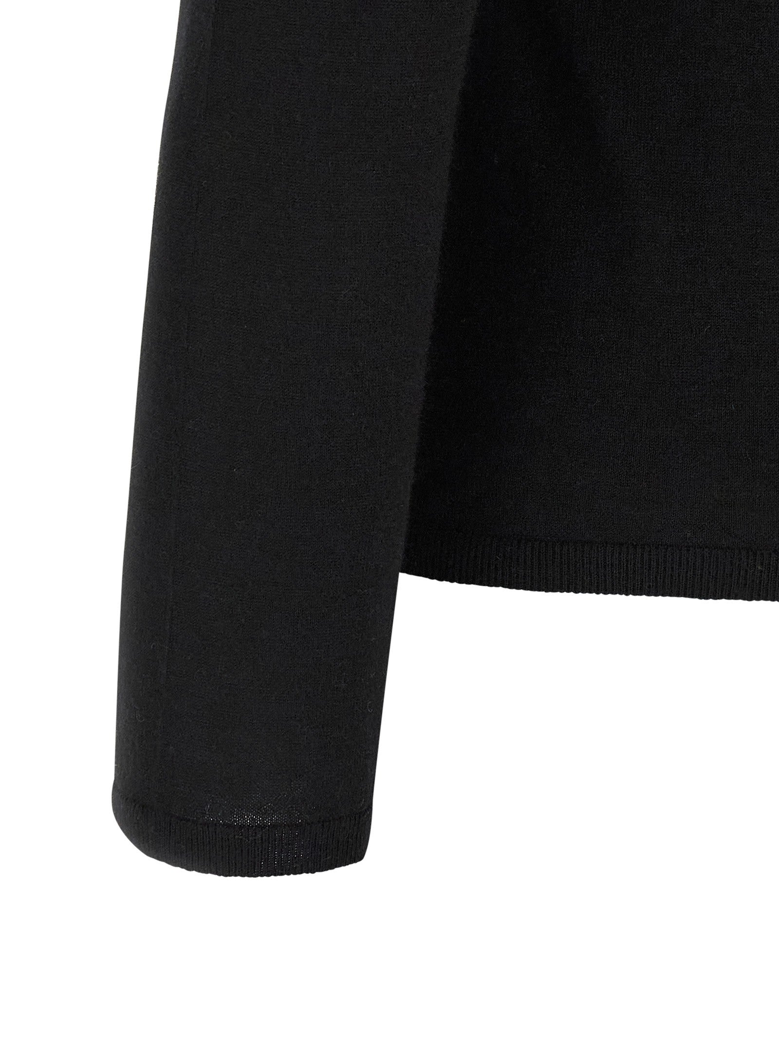 Max Mara - 'Meana' turtleneck sweater