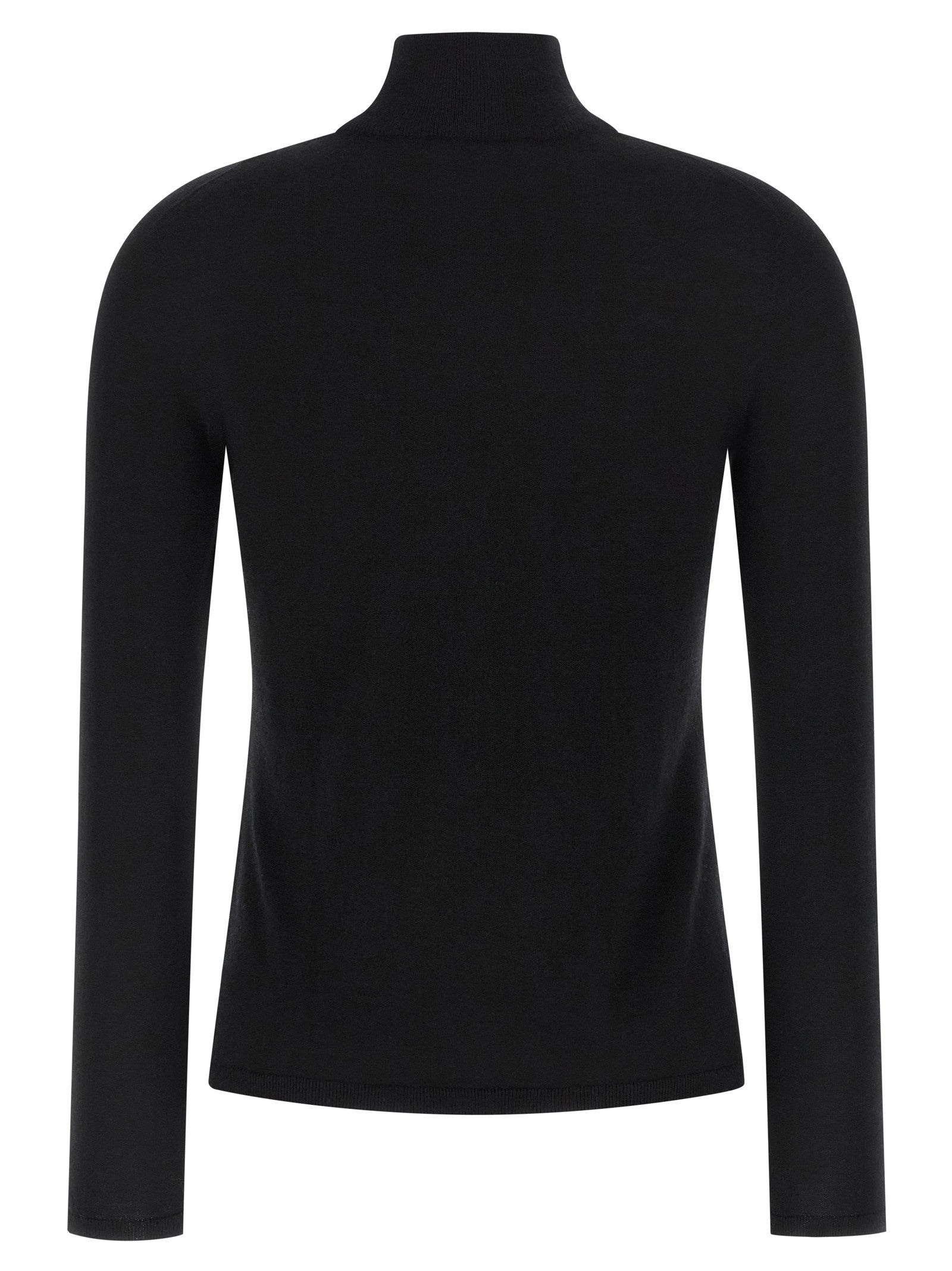 Max Mara - 'Meana' turtleneck sweater