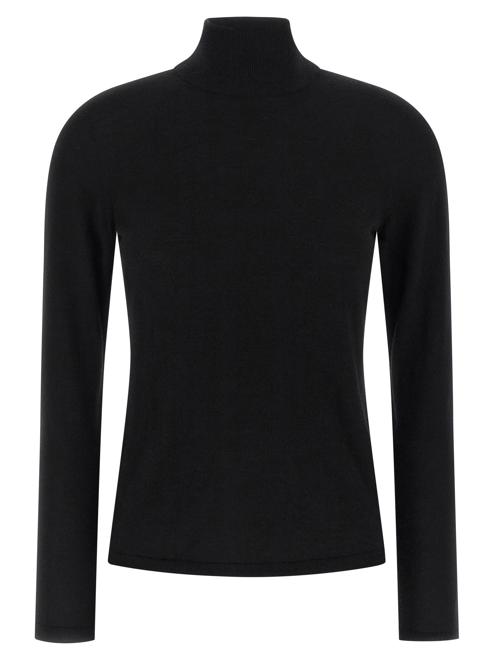 Max Mara - 'Meana' turtleneck sweater
