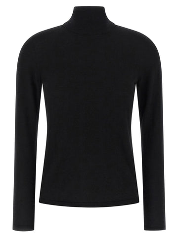 Max Mara - 'Meana' turtleneck sweater