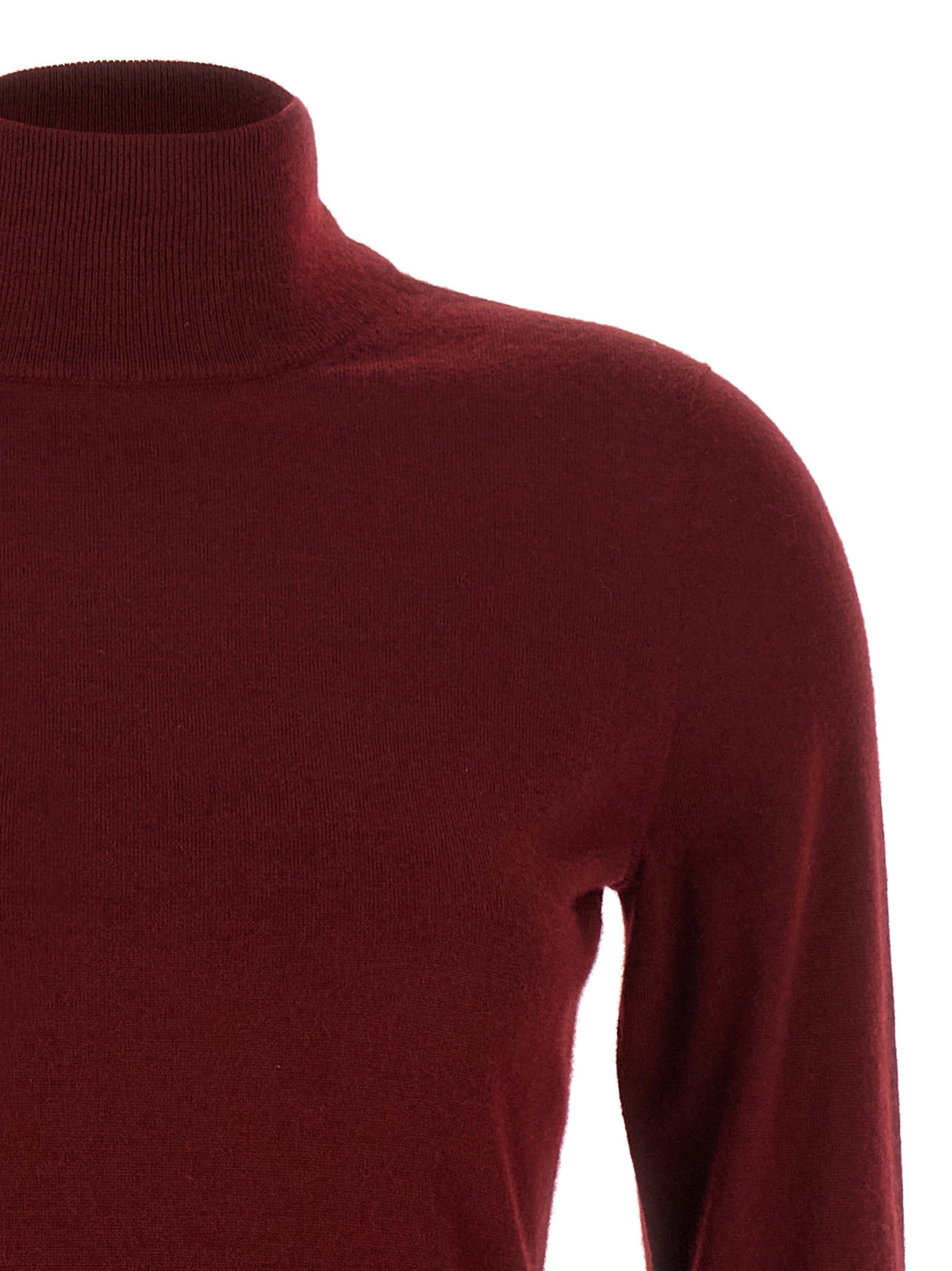 Max Mara - 'Meana' turtleneck sweater