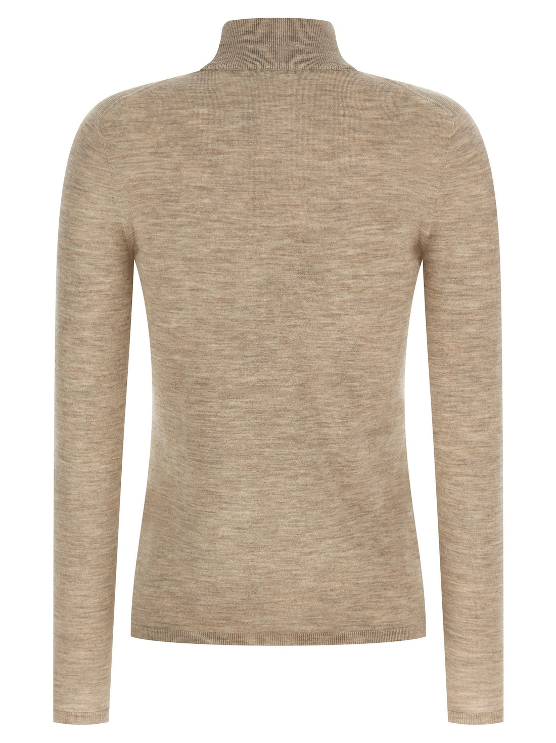 Max Mara - 'Meana' turtleneck sweater