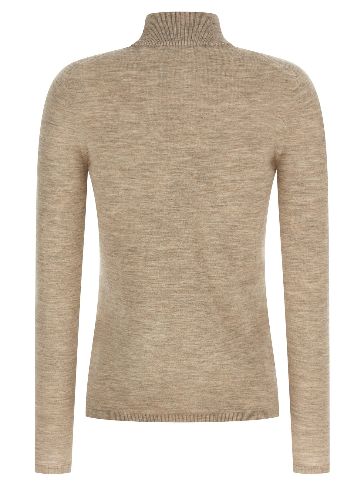 Max Mara - 'Meana' turtleneck sweater