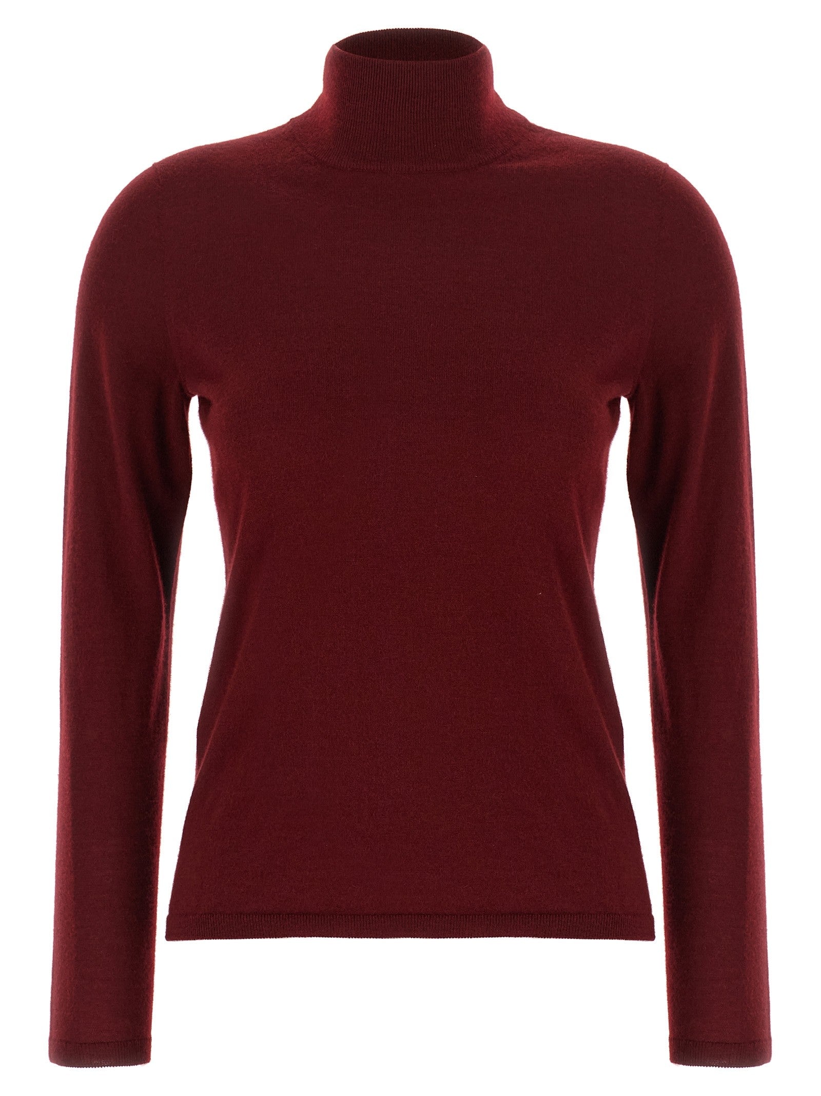 Max Mara - 'Meana' turtleneck sweater