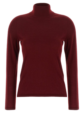 Max Mara - 'Meana' turtleneck sweater