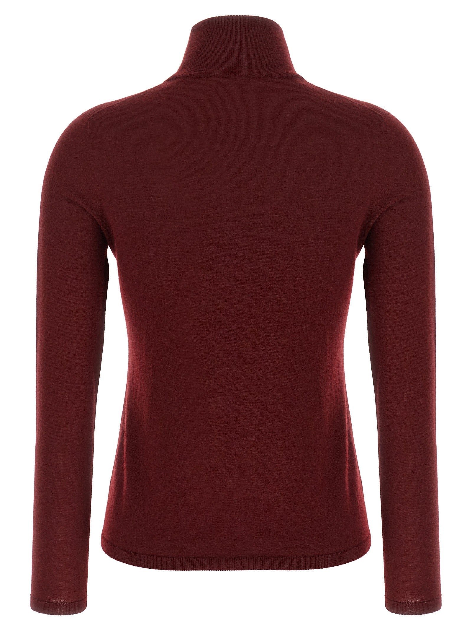 Max Mara - 'Meana' turtleneck sweater