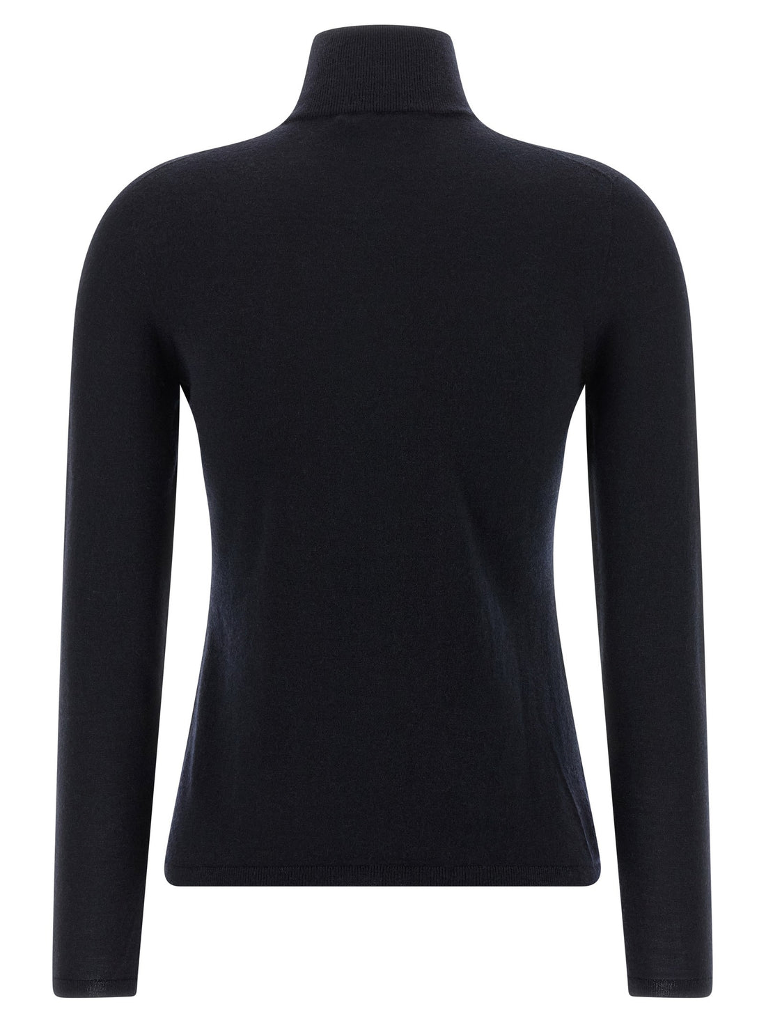 Max Mara - 'Meana' turtleneck