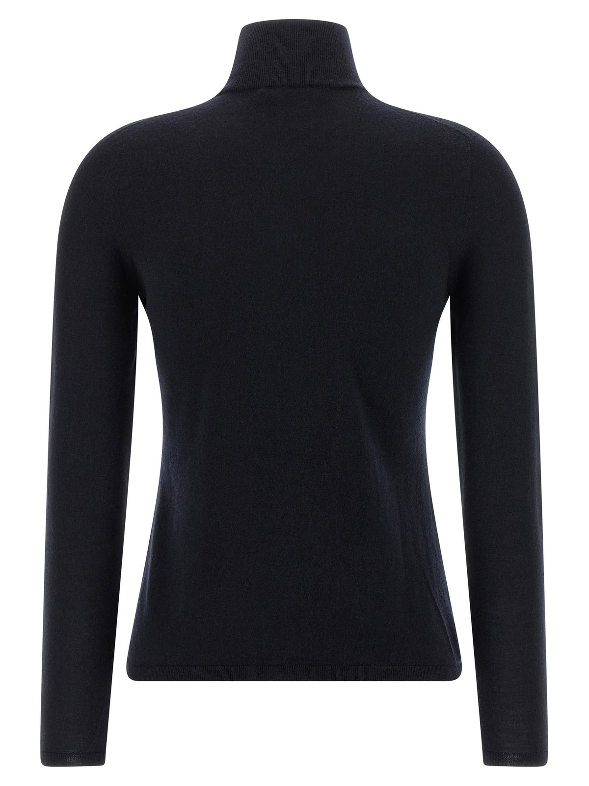 Max Mara - 'Meana' turtleneck