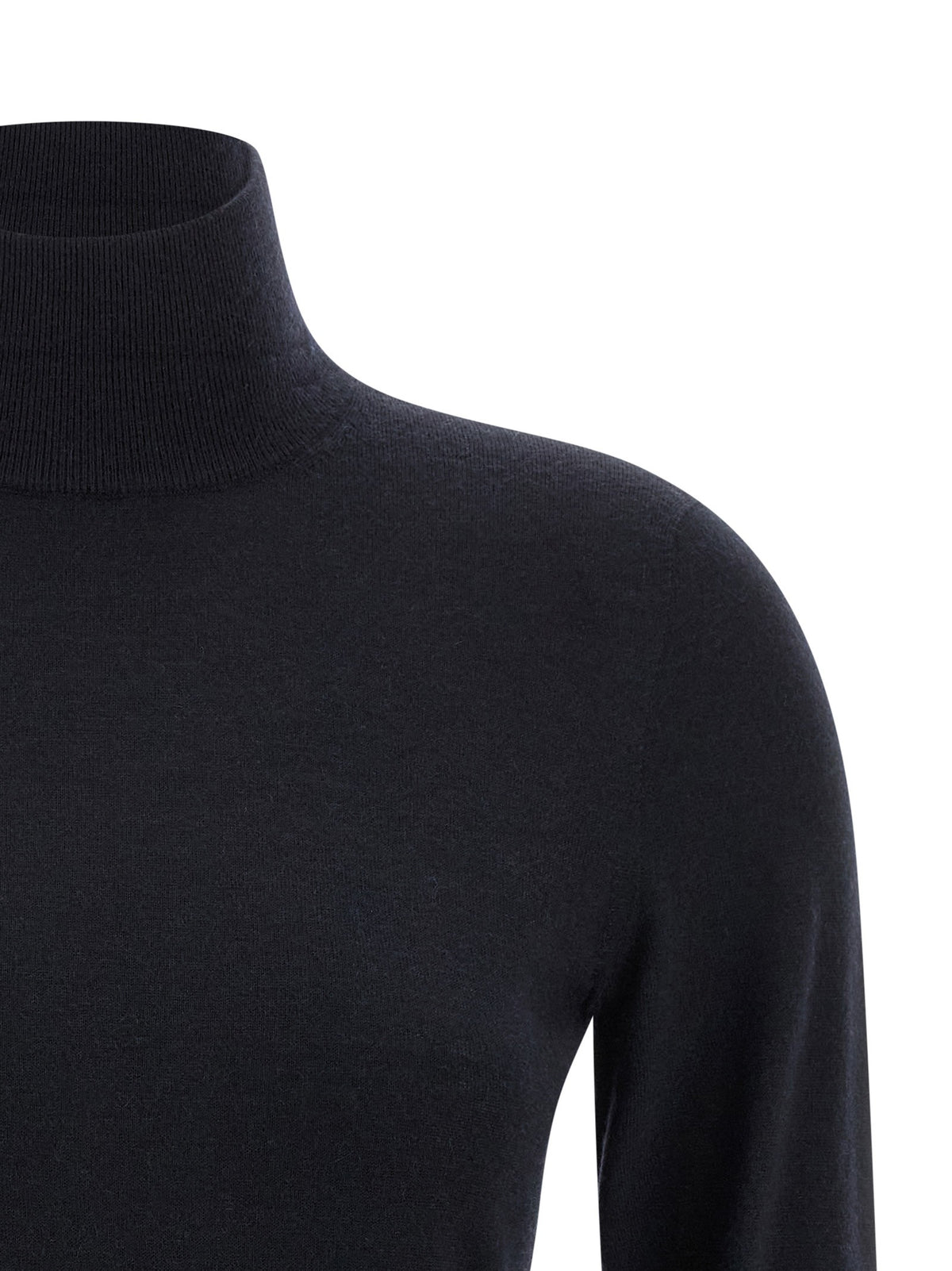 Max Mara - 'Meana' turtleneck